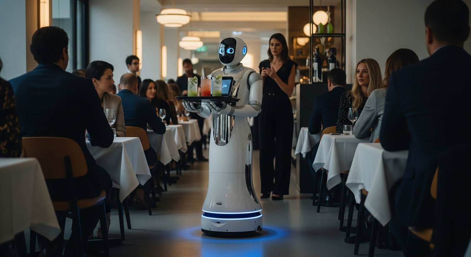 Automation Solutions