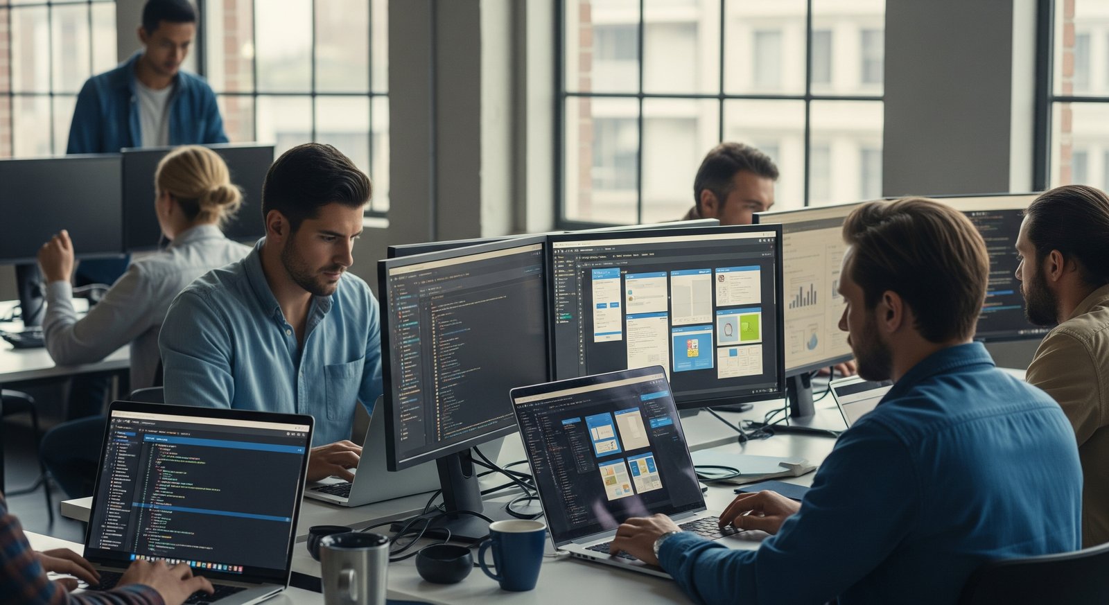 MVP Development